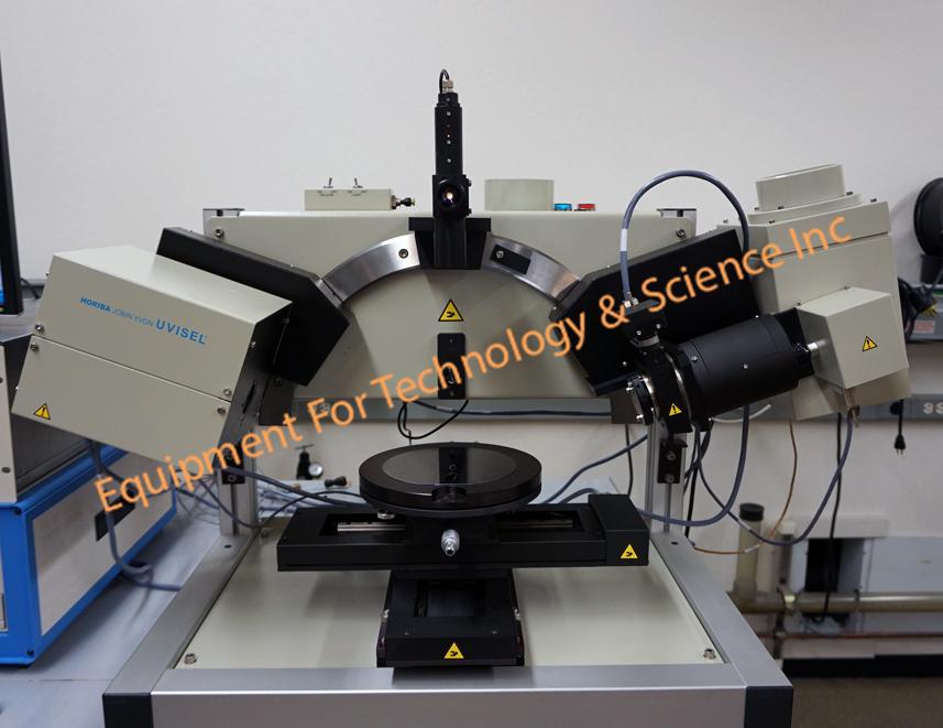 Thin Film Metrology: Ellipsometers, Prism Couplers,